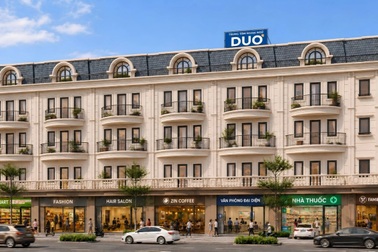 Avenue Tân Mỹ đón nhịp phát triển mới của đô thị Bắc Ninh