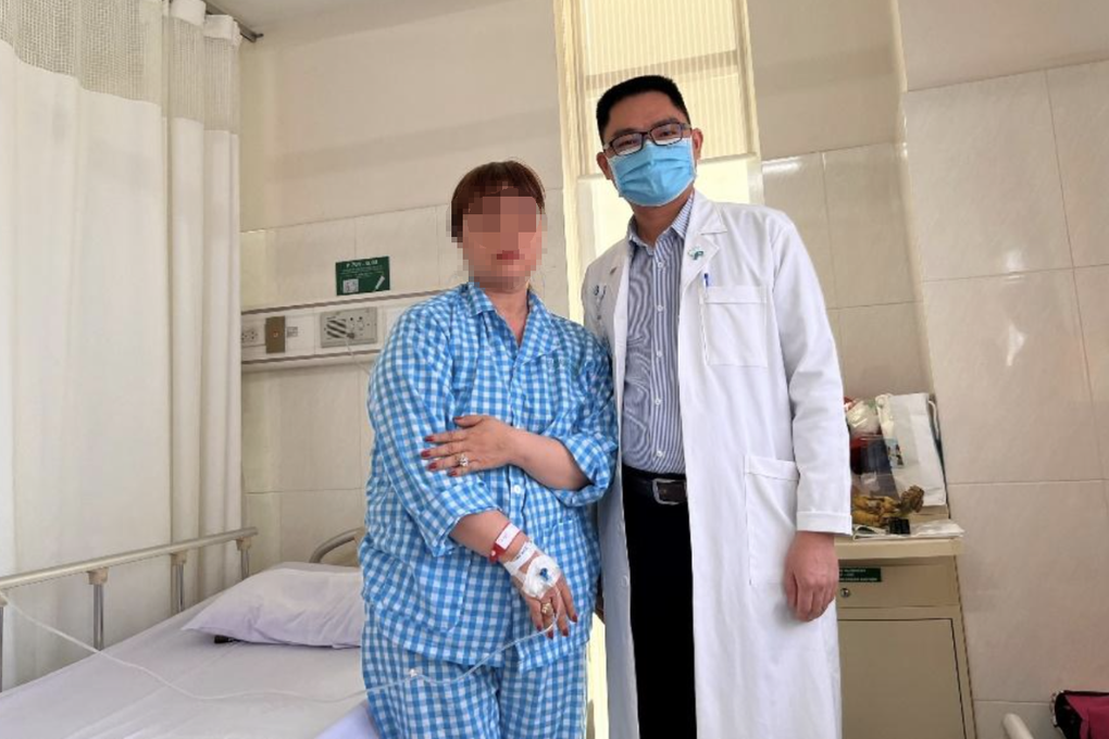 Căn bệnh gây đột quỵ, nguy cơ tử vong đến 50%: Thấy đau đầu đừng chủ quan - 2 Căn bệnh gây đột quỵ, nguy cơ tử vong đến 50%: Thấy đau đầu đừng chủ quan - 2