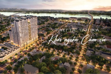 Sức hút của căn hộ thông tầng tại dự án Eden Garden