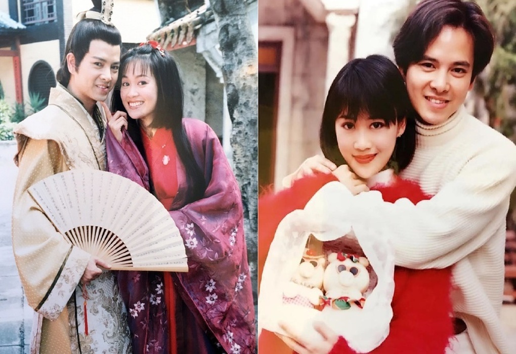 53 tuổi, Chúc Anh Đài Lương Tiểu Băng chật vật kiếm sống, nuôi chồng con - 3 53 tuổi, Chúc Anh Đài Lương Tiểu Băng chật vật kiếm sống, nuôi chồng con - 3
