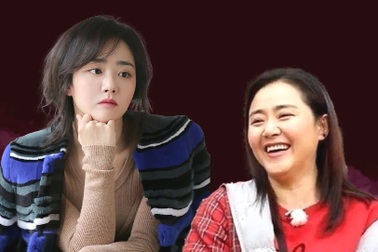 Bệnh tật khiến "em gái quốc dân" Moon Geun Young trở nên khác lạ