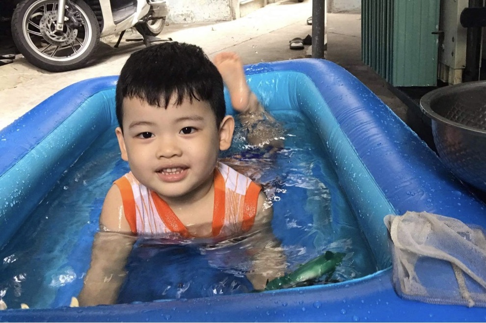 1/6 của thiếu nhi TPHCM trong thời kỳ giãn cách vì dịch Covid-19 - 5