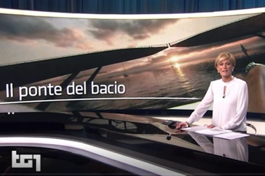 Thêm một cây cầu của Việt Nam được truyền thông quốc tế khen ngợi