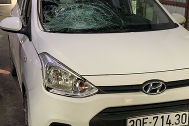 Lời khai của tài xế đâm 2 chị em gái thương vong rồi lẩn trốn