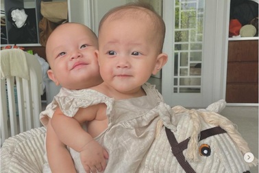 Dàn nhóc tì nhà sao Việt đón Quốc tế thiếu nhi ra sao khi giãn cách xã hội?