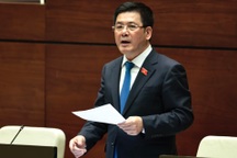 Có tình trạng lọt lộ thông tin cá nhân, thất thu thuế thương mại điện tử