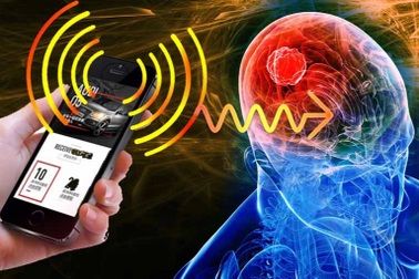 Những smartphone tỏa ra bức xạ nhiều và ít nhất hiện nay