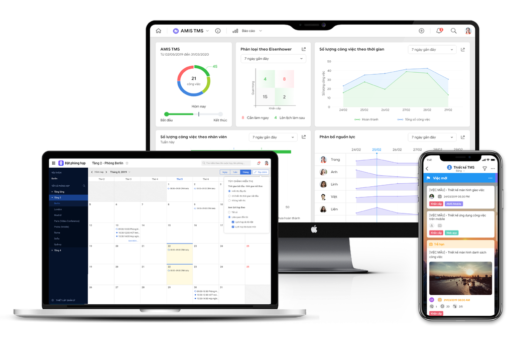 Bộ giải pháp kiến tạo văn phòng số của MISA nhận giải tại Sao Khuê 2023 - 2 Bộ giải pháp kiến tạo văn phòng số của MISA nhận giải tại Sao Khuê 2023 - 2