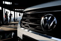 Hãng xe Volkswagen có nguy cơ mất trắng tài sản ở Nga