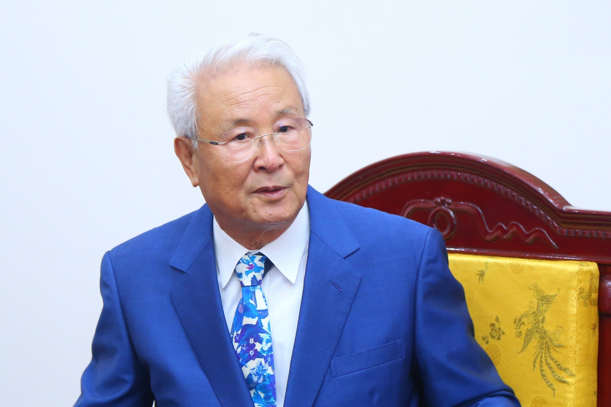 ベトナム人看護師を信頼、日本の大手病院はベトナム人看護師を引き留める方法を模索 - 2