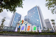 LPBank muốn mua 5% vốn FPT