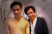 Bố của Soobin Hoàng Sơn: "Con trai tôi biết kiếm tiền từ năm 4 tuổi"