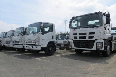 Doanh nghiệp ô tô bức xúc vì bất nhất hướng dẫn lộ trình áp dụng tiêu chuẩn khí thải