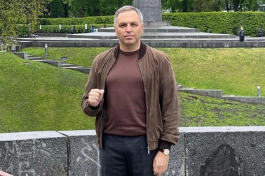 Trợ lý cựu Tổng thống Ukraine bí mật về nước trước khi bị bắn chết ở Madrid