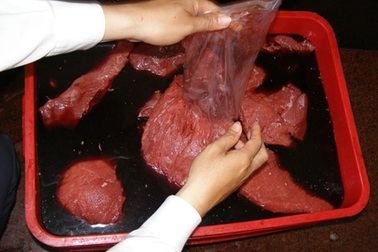 Treo thưởng 1 tỉ đồng để ‘tìm’ người báo tin cho Thú y