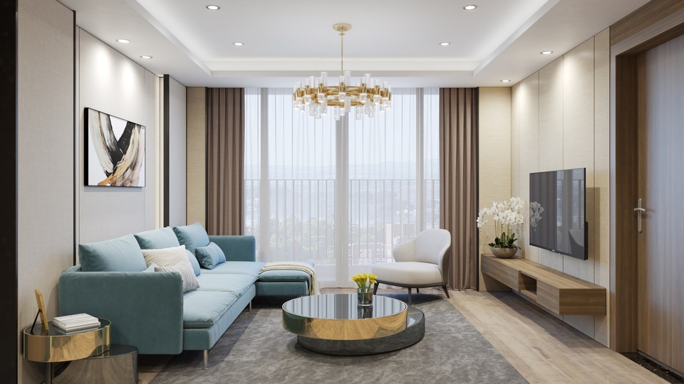 Lý do nên sở hữu ngay căn hộ The Park Home thời điểm này - 3 Lý do nên sở hữu ngay căn hộ The Park Home thời điểm này - 3