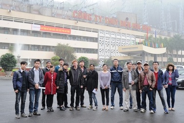 Thạc sỹ quốc tế ngành Năng lượng tái tạo và cơ hội thực tập tại Pháp