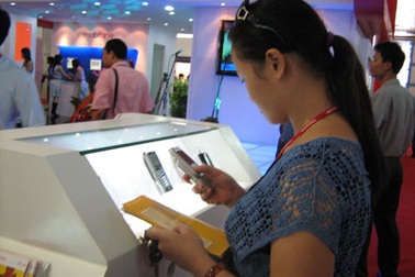 Ba sự kiện công nghệ lớn đồng loạt "khai hỏa"