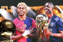 HLV Mourinho dự đoán gây sốc về cuộc đua Quả bóng vàng