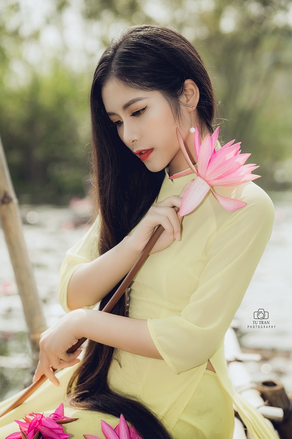 Công chúa tóc mây phiên bản Việt: Không lựa chọn an nhàn khi còn trẻ - 4 Công chúa tóc mây phiên bản Việt: Không lựa chọn an nhàn khi còn trẻ - 4