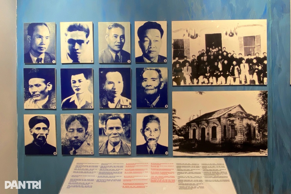 Tờ báo đặc biệt, tự chủ về tài chính cách đây gần một thế kỷ - 3