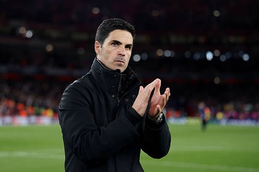 HLV Arteta tuyên bố đanh thép, HLV Enrique báo tin buồn cho PSG