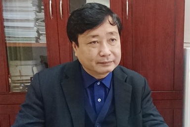 “Hà Nội chỉ muốn hạ thấp đường bên trong đê sông Hồng”