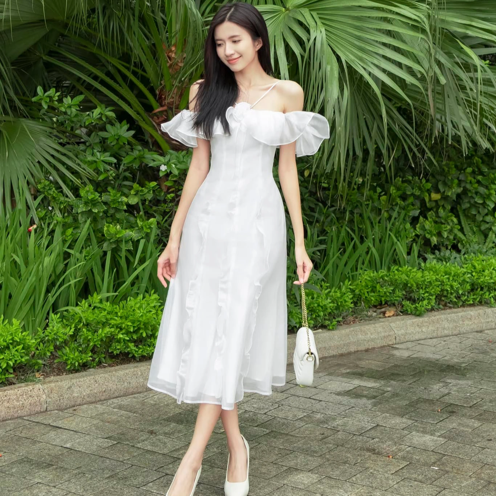 Nữ diễn viên Nam Định đóng phim VTV ngày càng quyến rũ, nóng bỏng - 5 Nữ diễn viên Nam Định đóng phim VTV ngày càng quyến rũ, nóng bỏng - 5