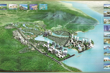 Diamond Bay Condotel Resort  - Tuyệt tác nghỉ dưỡng đẳng cấp quốc tế tại Nha Trang