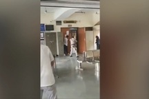 Tay súng đóng giả luật sư bắn chết trùm băng đảng Ấn Độ giữa tòa án