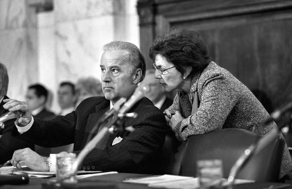 Ông Biden có thể đảo ngược chính sách đối ngoại của ông Trump nếu đắc cử - 1 Ông Biden có thể đảo ngược chính sách đối ngoại của ông Trump nếu đắc cử - 1
