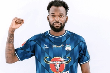 Vụ cầu thủ ngoại kiện CLB HAGL lên FIFA: Chưa thống nhất số tiền đền bù