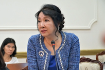 Cổ phiếu Quốc Cường Gia Lai tăng trần trở lại, hàng trăm mã quay đầu giảm