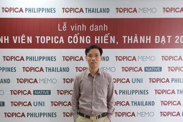 Phó giám đốc VNT thành công nhờ E-learning