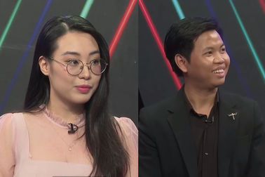 Cô gái Bình Dương xinh đẹp từ chối hẹn hò với chàng trai chưa từng yêu ai