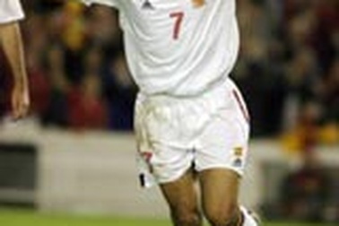 Raul: ''Tôi sẽ lấy lại phong độ tốt nhất'' 