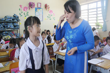 Quy định mới về phụ cấp ưu đãi đối với nhà giáo