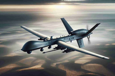 Nga có thể đã đưa "sát thủ bầu trời" mới đến Ukraine