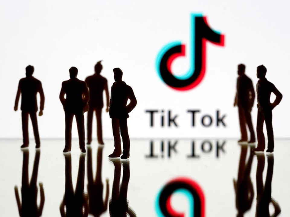 Bắt nhân viên xóa TikTok, Amazon thu hồi lệnh sau ít giờ - 2 Bắt nhân viên xóa TikTok, Amazon thu hồi lệnh sau ít giờ - 2