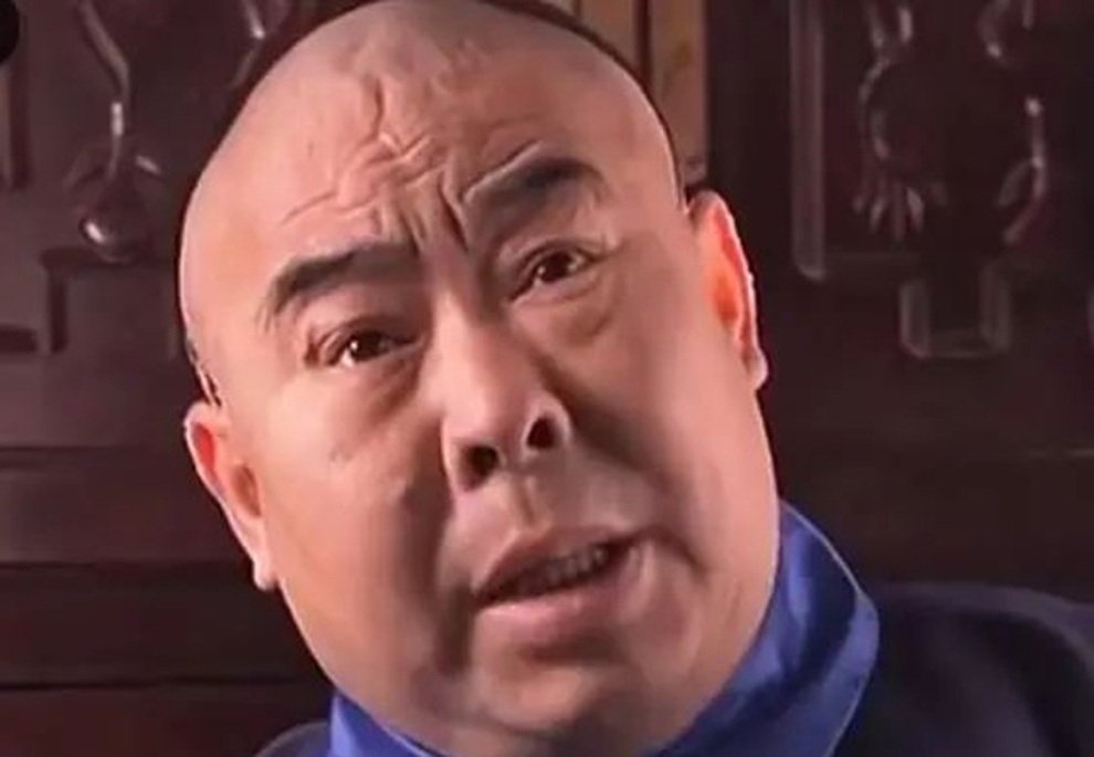 Ngoài Lâm Đại Ngọc Trần Hiểu Húc, 10 diễn viên của Hồng lâu mộng đã mất - 11 Ngoài Lâm Đại Ngọc Trần Hiểu Húc, 10 diễn viên của Hồng lâu mộng đã mất - 11