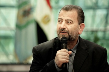 Phó thủ lĩnh Hamas bị ám sát ở Li Băng