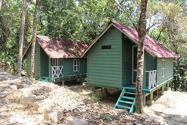 Công trình “chui” trong khu bảo tồn: Đề xuất cho tồn tại vì... vô hại (!)