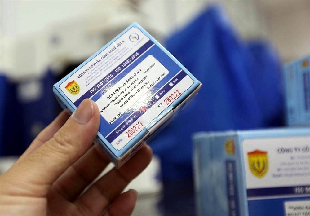 Bài học hậu Covid - 1 Bài học hậu Covid - 1