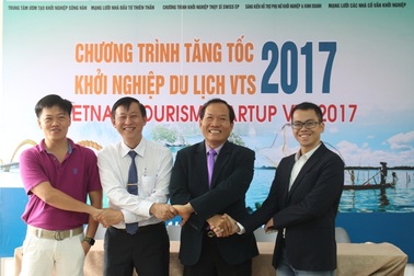 Đà Nẵng tăng tốc khởi nghiệp du lịch