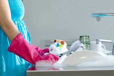 Đồ cũ không có ghĩa là đồ bỏ