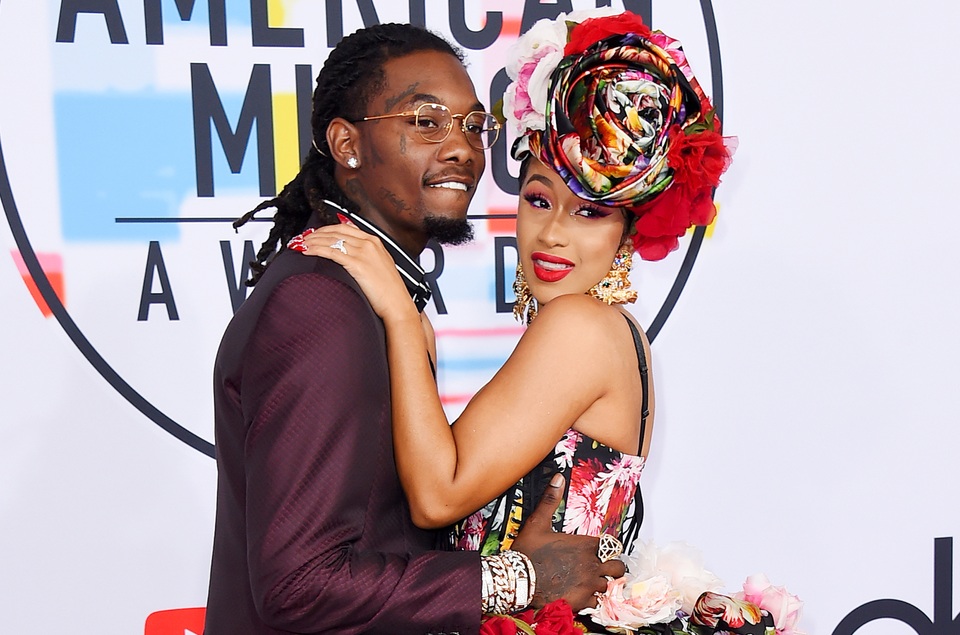 Cardi B lại chia tay chồng - 8 Cardi B lại chia tay chồng - 8