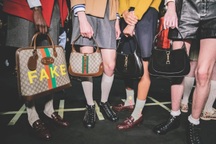 Chiếc túi xách chưa từng tuột mất "danh hiệu" làm nên tên tuổi của Gucci