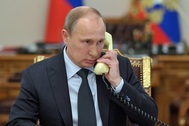 Chỉ thị của ông Putin ngay sau cuộc điện đàm với ông Joe Biden