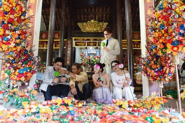 “Nét đẹp Việt mùa 3” - Dấu ấn hành trình chạm vào di sản trên không gian số