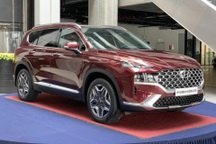 Chưa cần ưu đãi trước bạ, xe Hyundai được giảm giá tới 100 triệu đồng